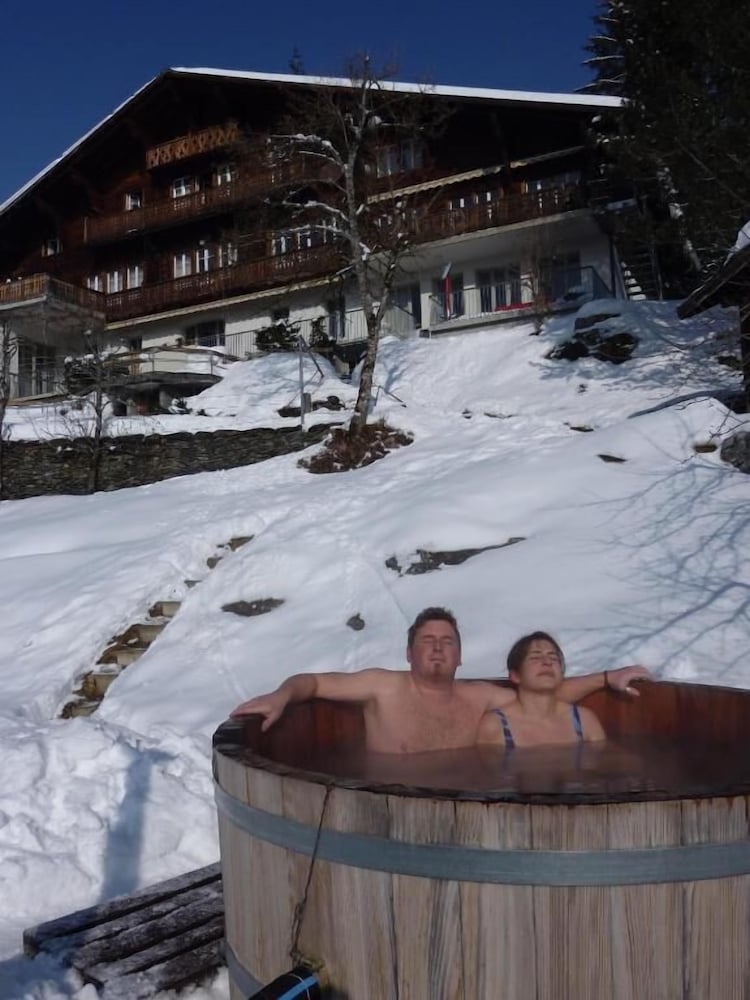 Фото Youth Hostel Grindelwald