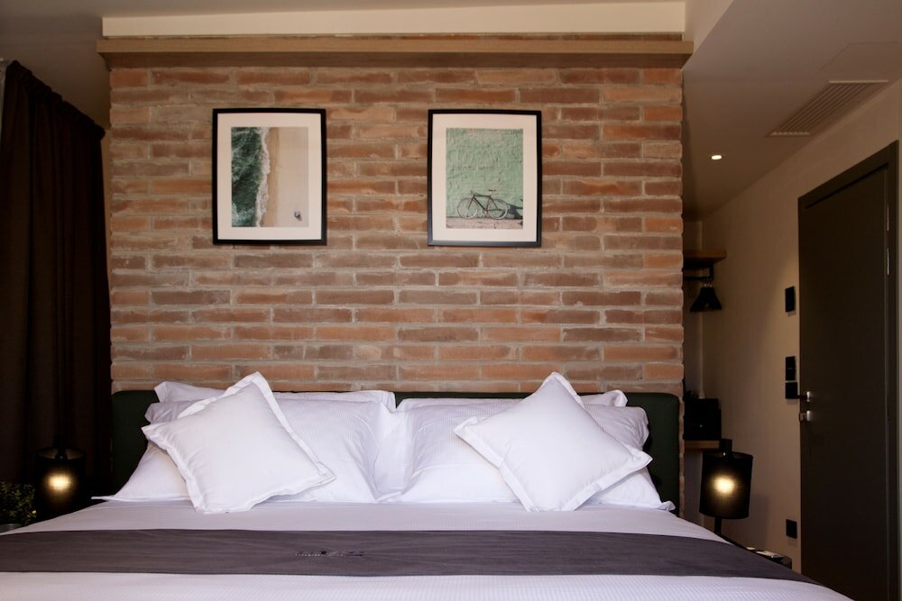 Фото Meg Lifestyle Hotel