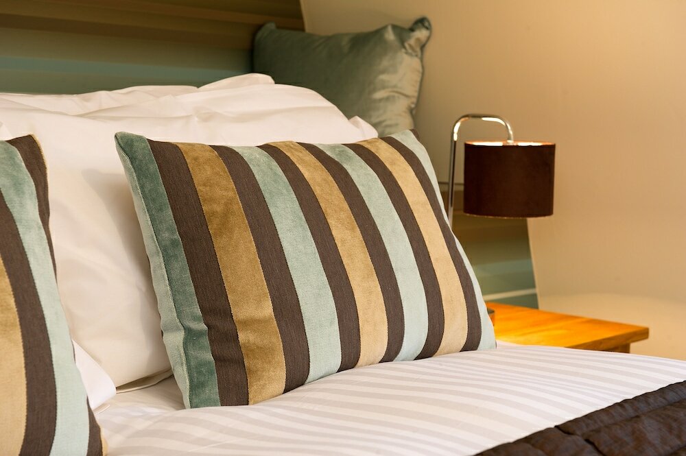 Фото The Marquess Of Exeter