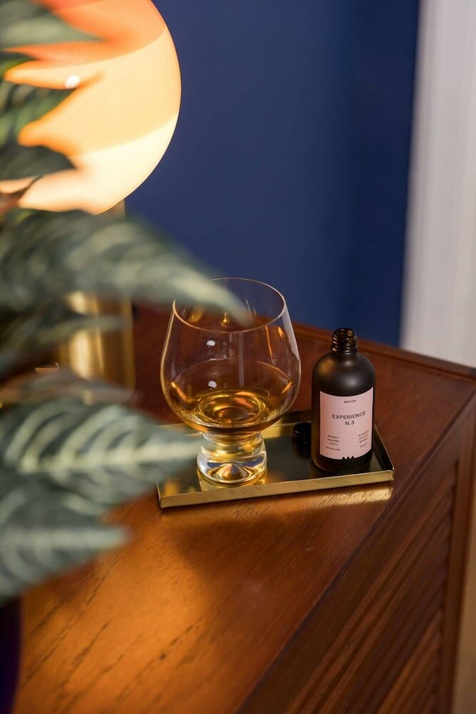 Фото Quirky Cottage in Central Edinburgh