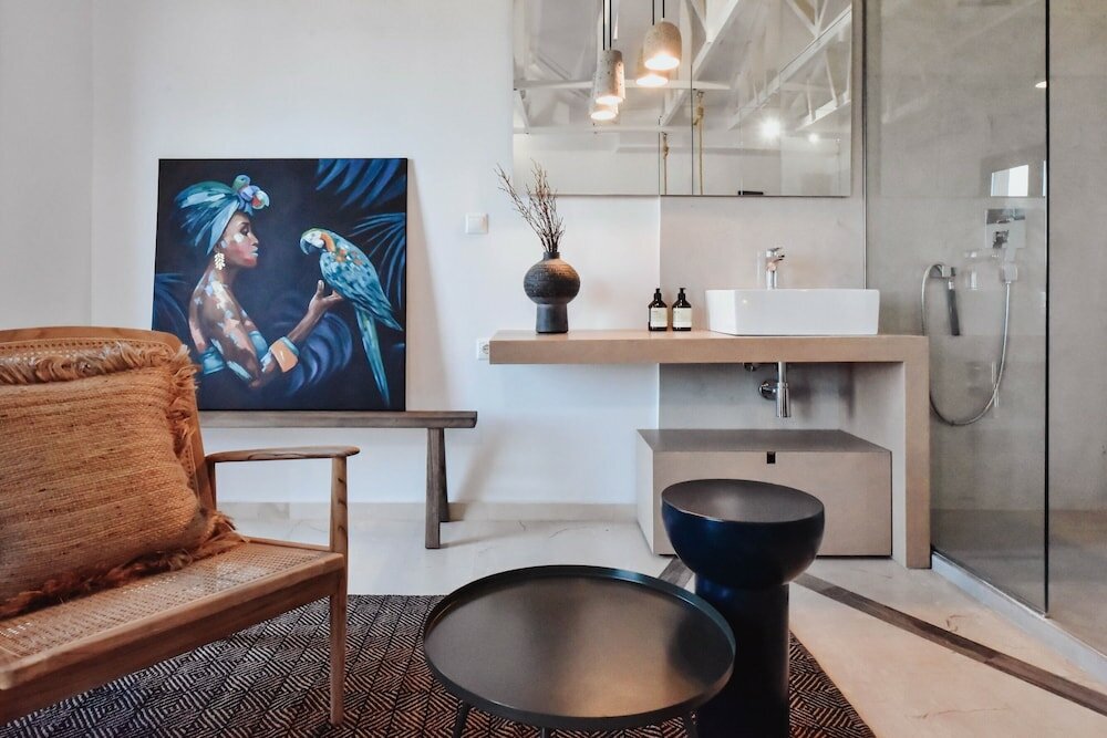 Фото Ikaros Suites