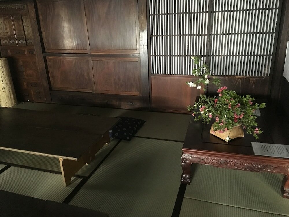 Фото Kayabuki-House 'okitei´