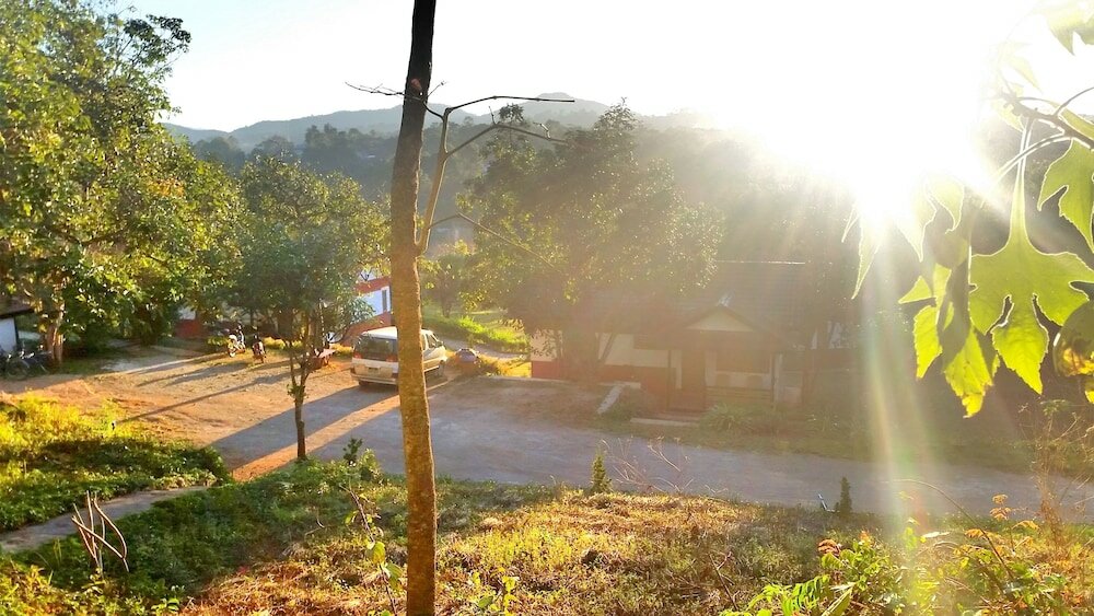 Фото Morning Glory Inn