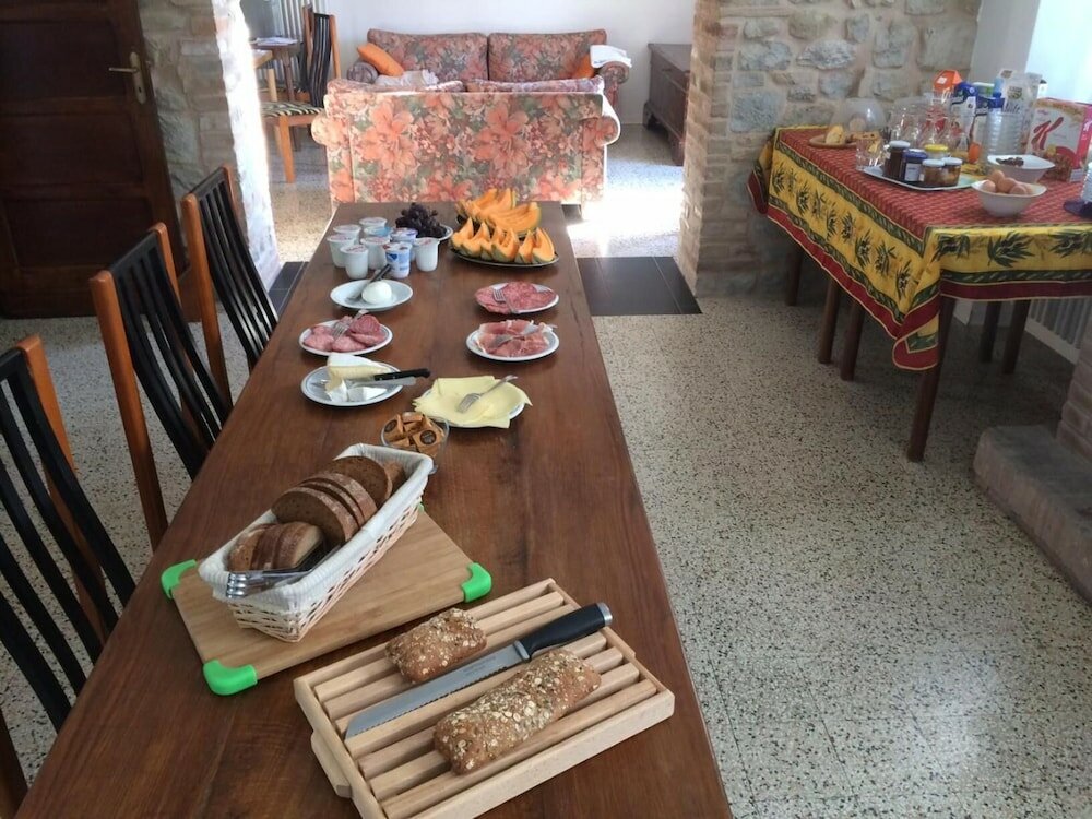 Фото Casa Friano