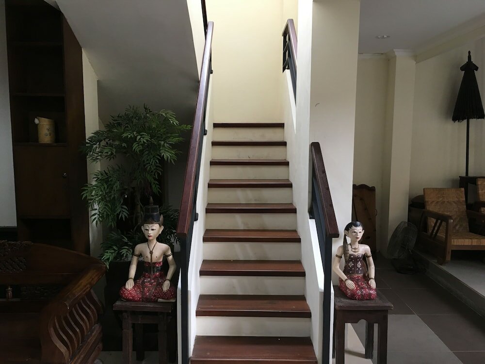 Фото Griya Yunika Homestay