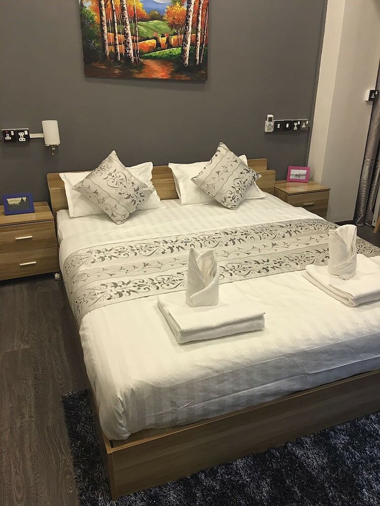 Фото Check In @ Downtown Yangon