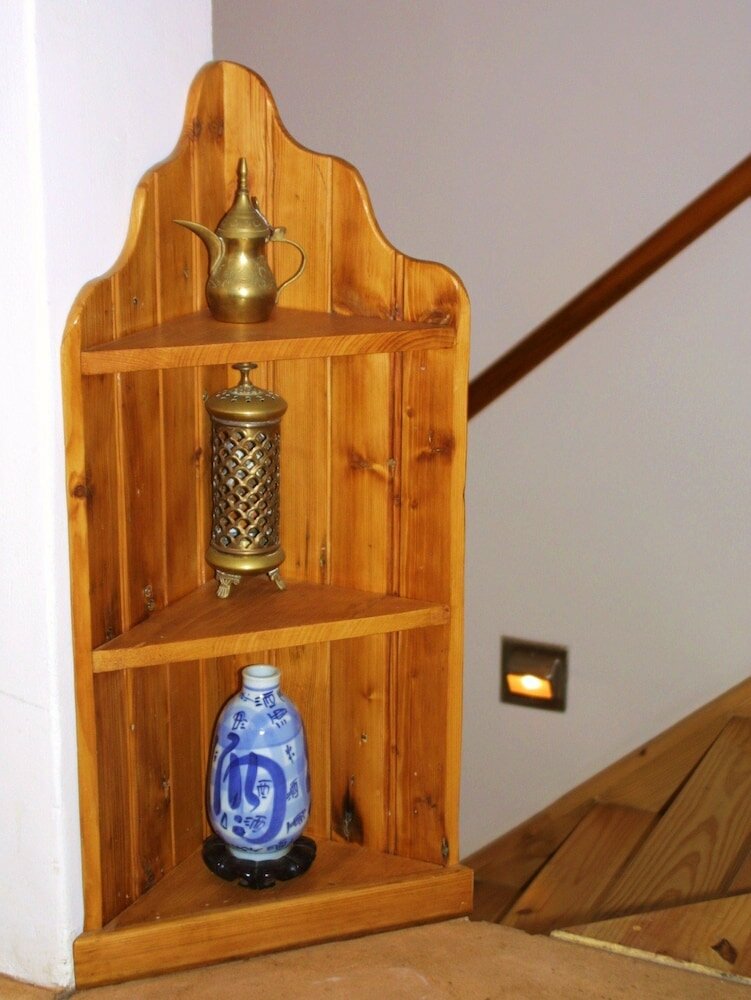 Фото Braeside House