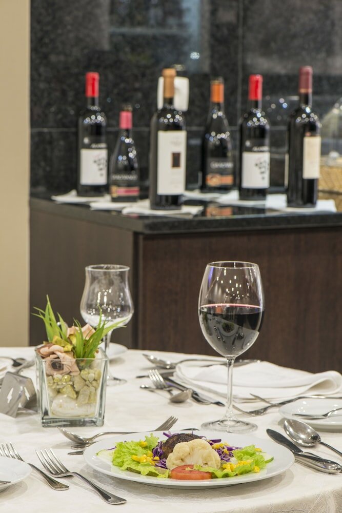 Фото Rk Suite Hotel