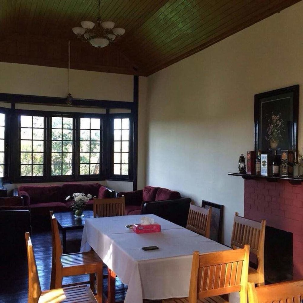 Фото Morning Glory Inn