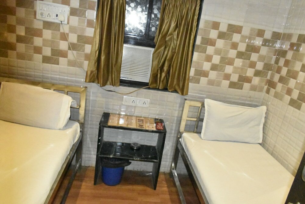 Фото Hotel Shadab Palace