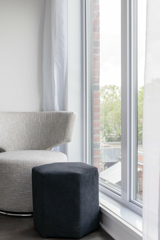 Фото Parc Avenue Residence Mile End