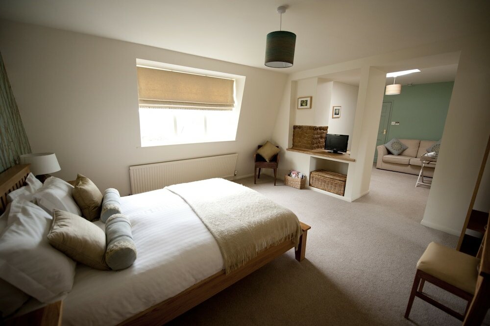 Фото The Marquess Of Exeter