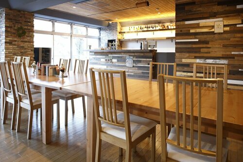 Гостиница Kyou Bar Lounge & Inn в Сендае