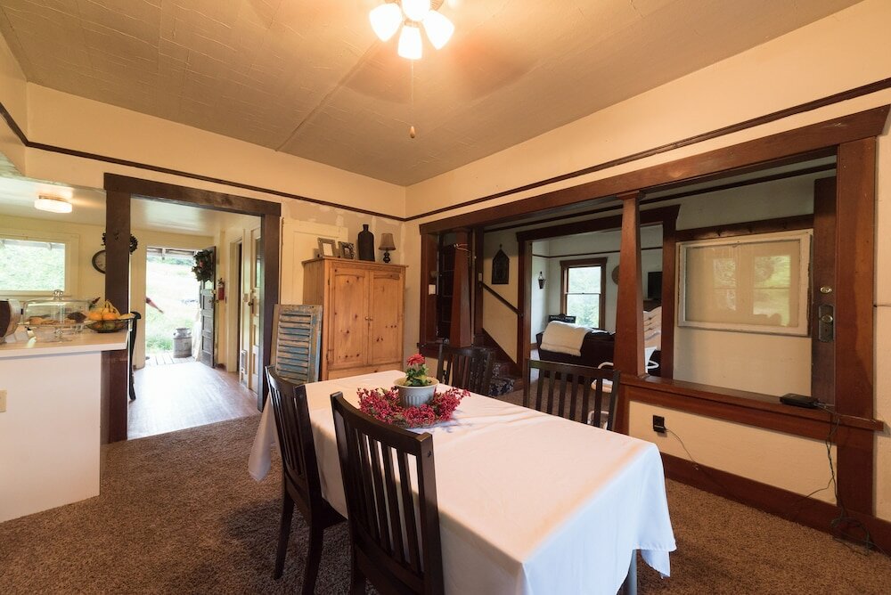 Фото Mt. Rainier Ranch