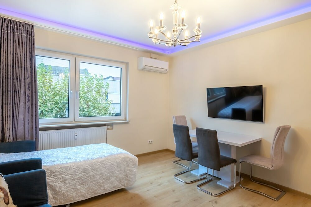 Фото Pmc Business Apartments