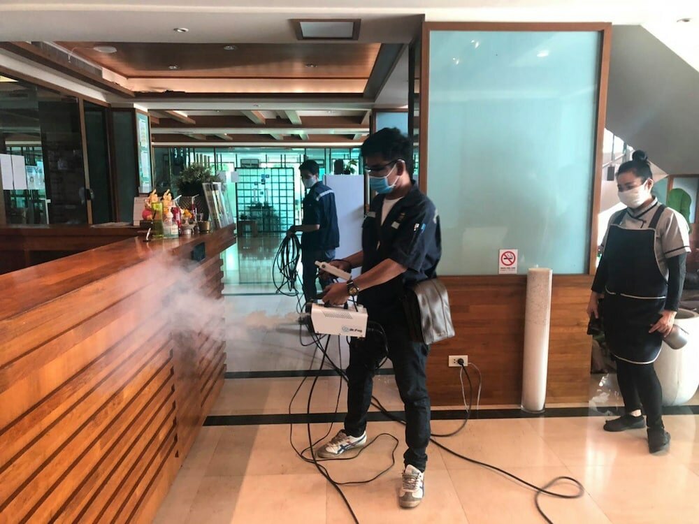 Фото Green Residence Ayutthaya - Sha Plus