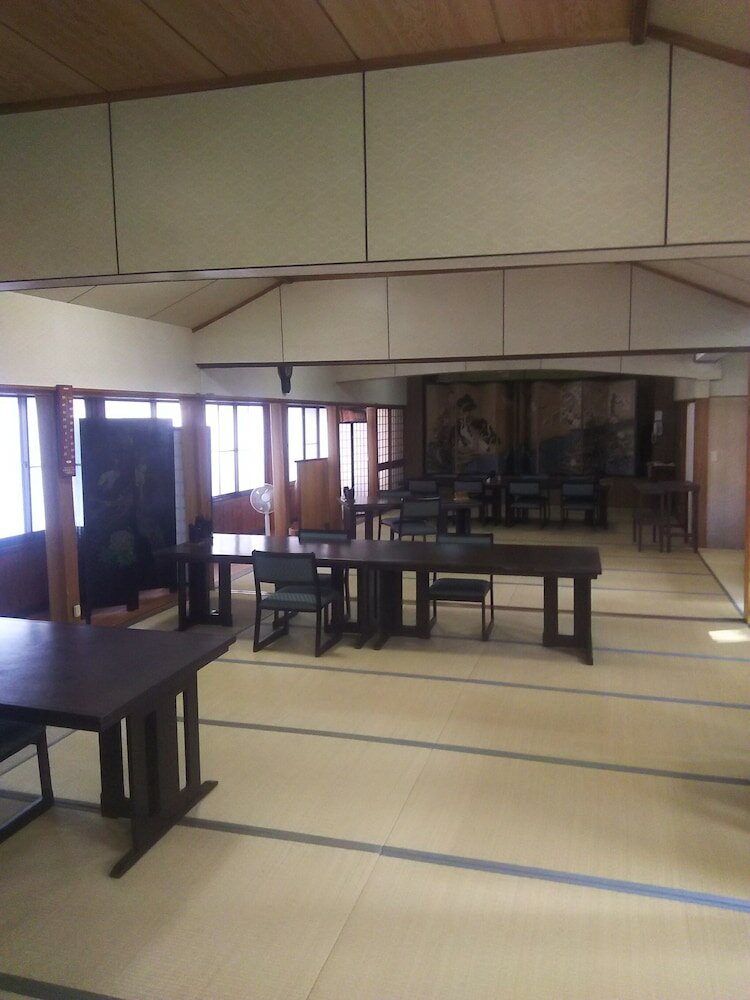 Фото Midoriya Ryokan Kichiemon