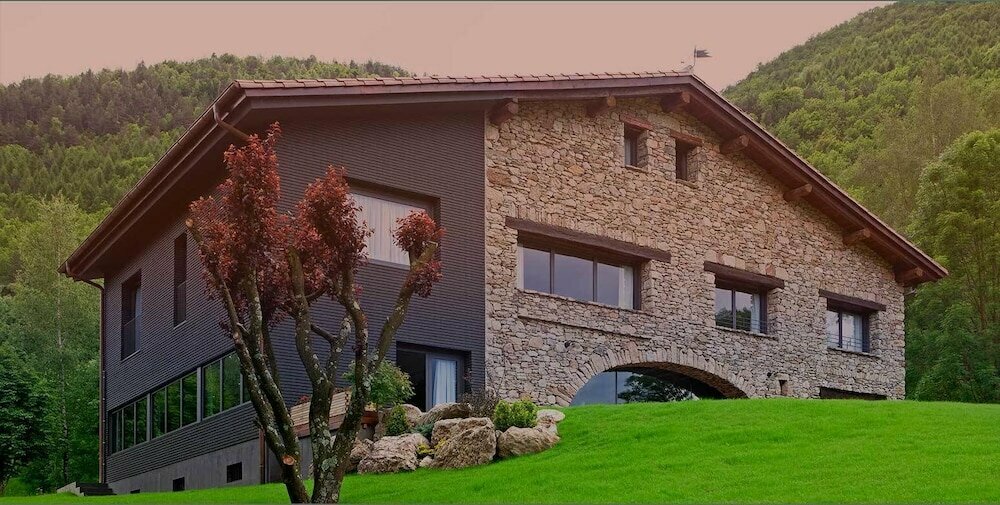 Hotel L'Hotelet del Bac, Catalonia, photo