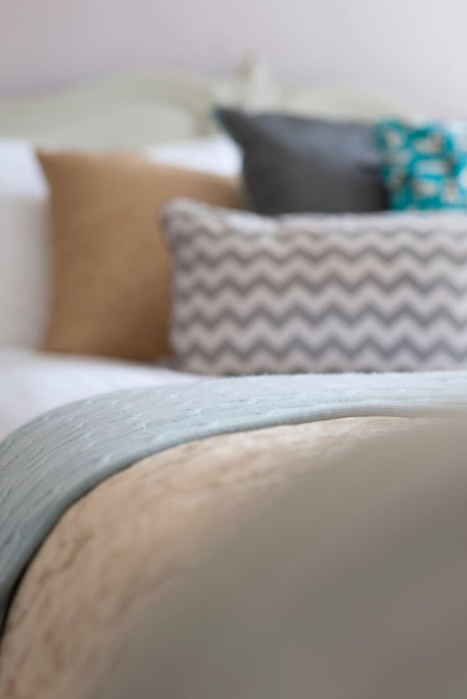 Фото Goss Hall Bed & Breakfast