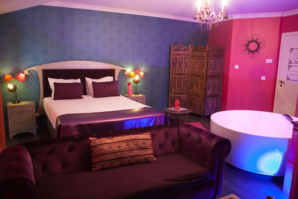 Фото Verone Liège