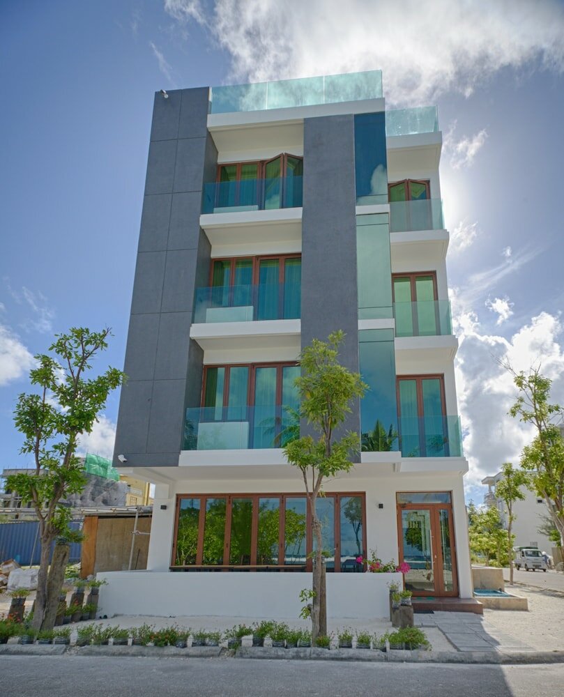 Фото H78 Maldives