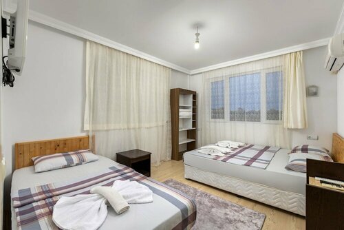 Гостиница Cirali Flora Pension в Кемере