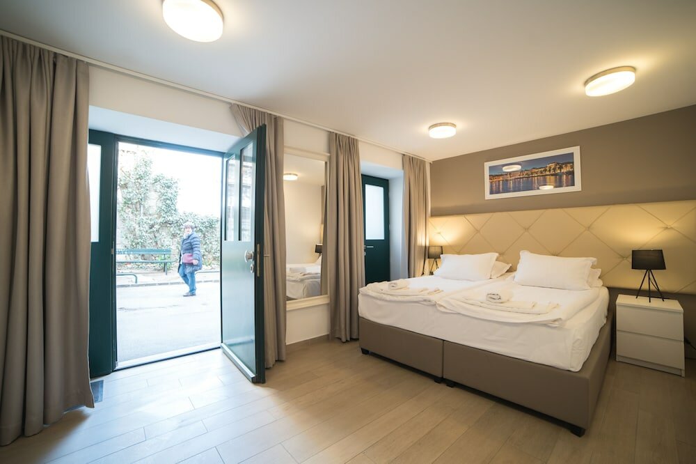 Фото Apartments Korta