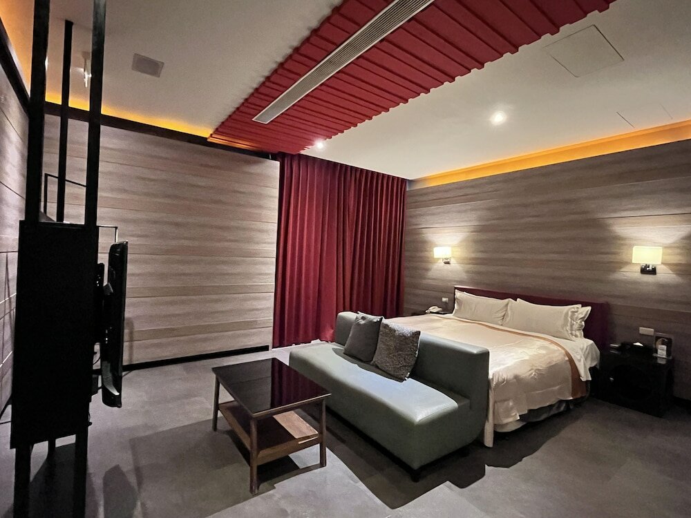 Фото Moonlight Motel