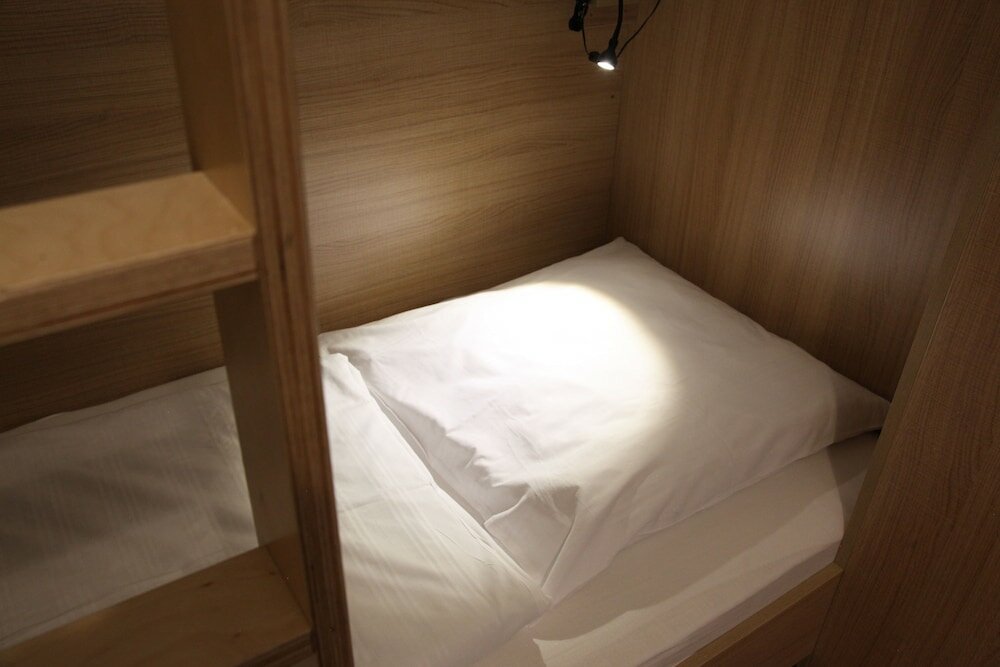 Фото Old Kings Fuessen Design Hostel