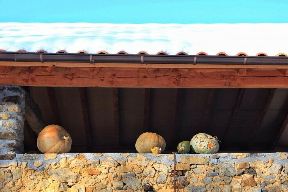 Фото Casa Rural Areano