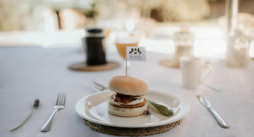 Фото Swartvlei Equestrian Estate