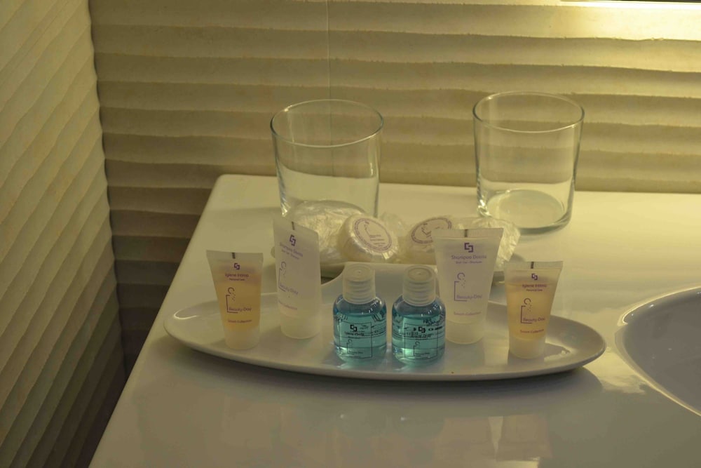 Фото Ginevra Rooms Bergamo