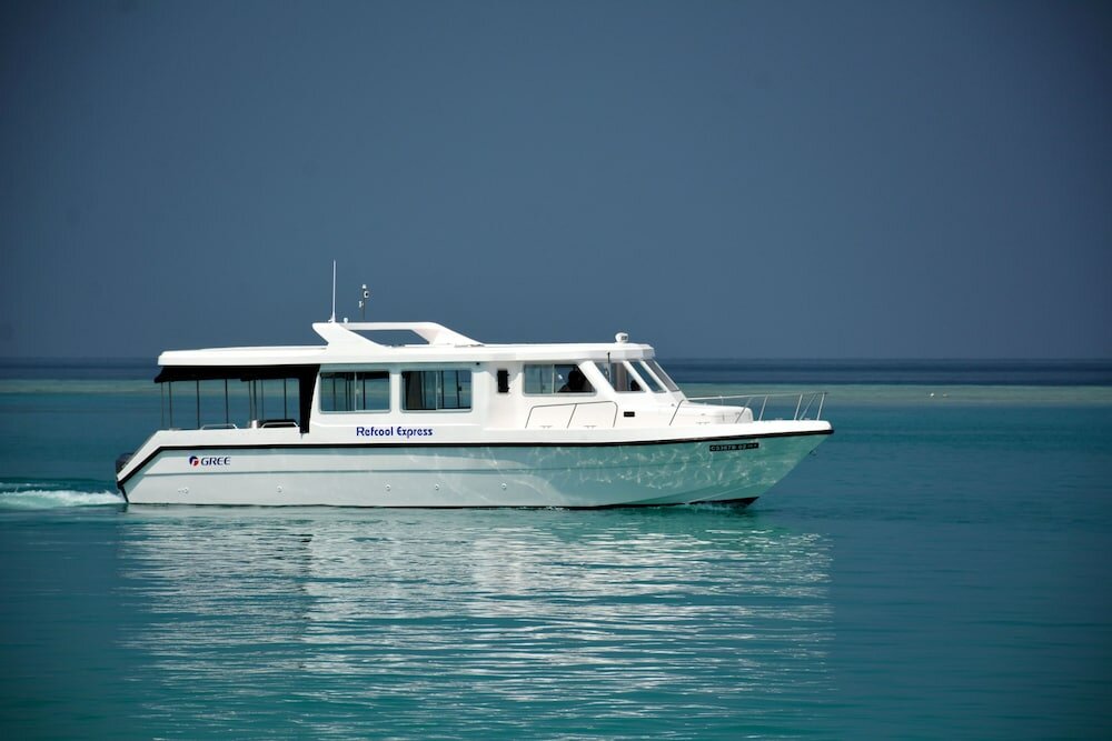 Фото Season Paradise