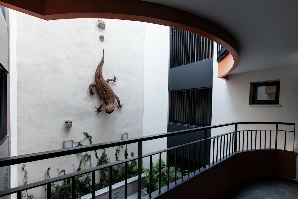 Фото Apartamentos Maier