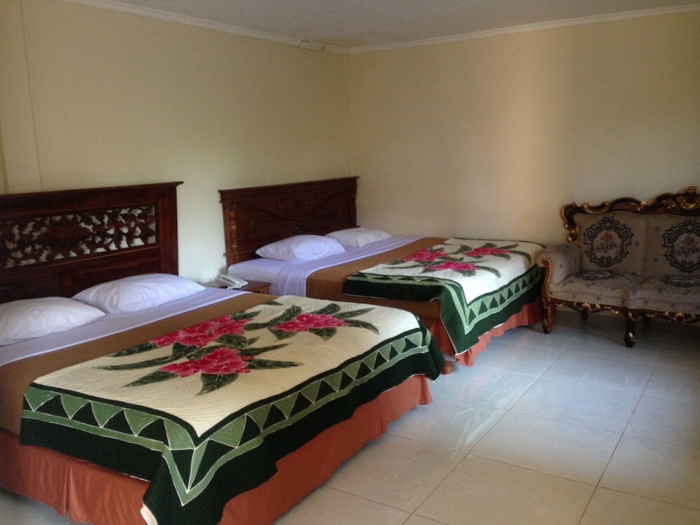 Фото Hotel Puri Mimi