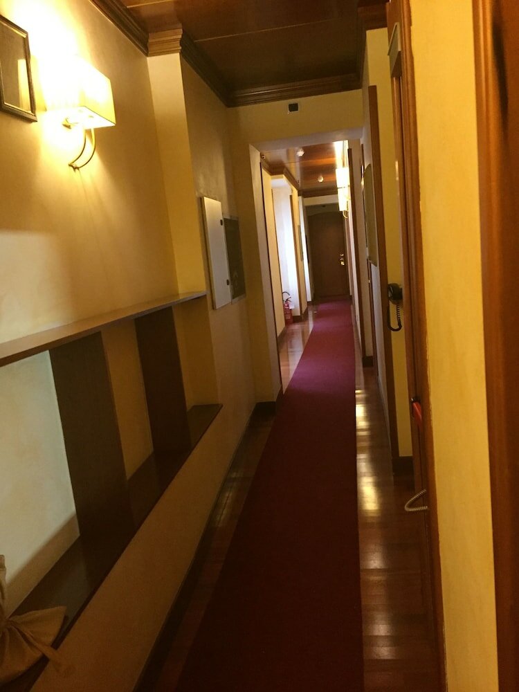 Фото Hotel Divine Rome