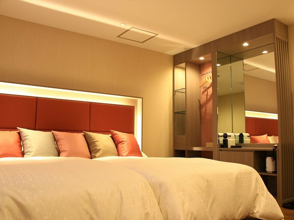 Фото Hotel Fuji Tatsugaoka