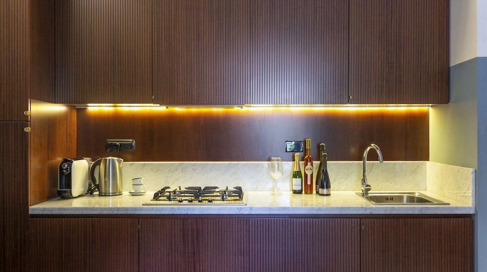 Фото Vino e Oli Residenze