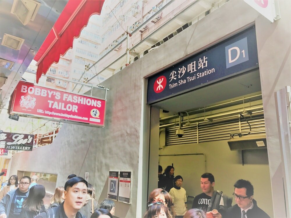 Фото 3D Inn Hong Kong Dragon