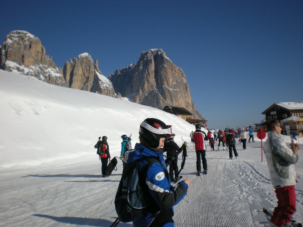 Фото Olympic SPA Hotel