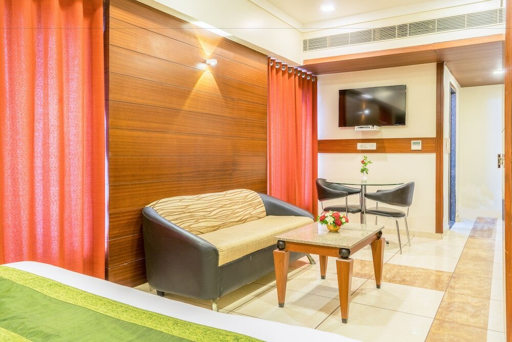 Фото Treebo Trend Ambassador