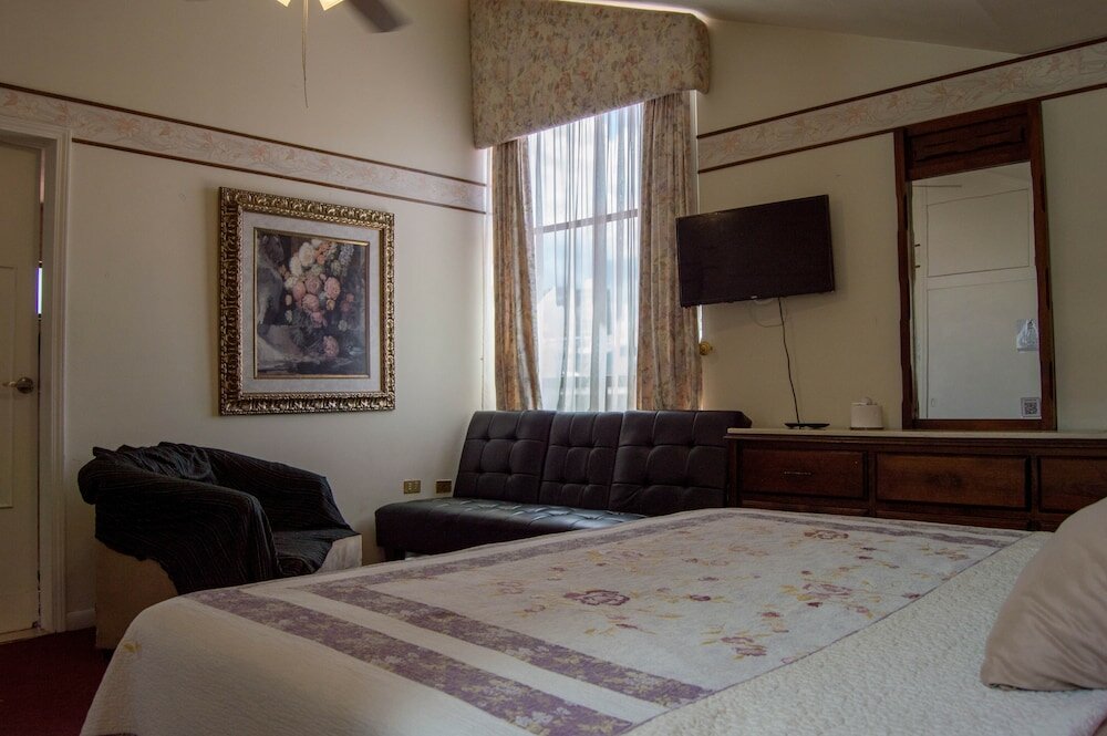 Фото Paqui B&b by Rotamundos