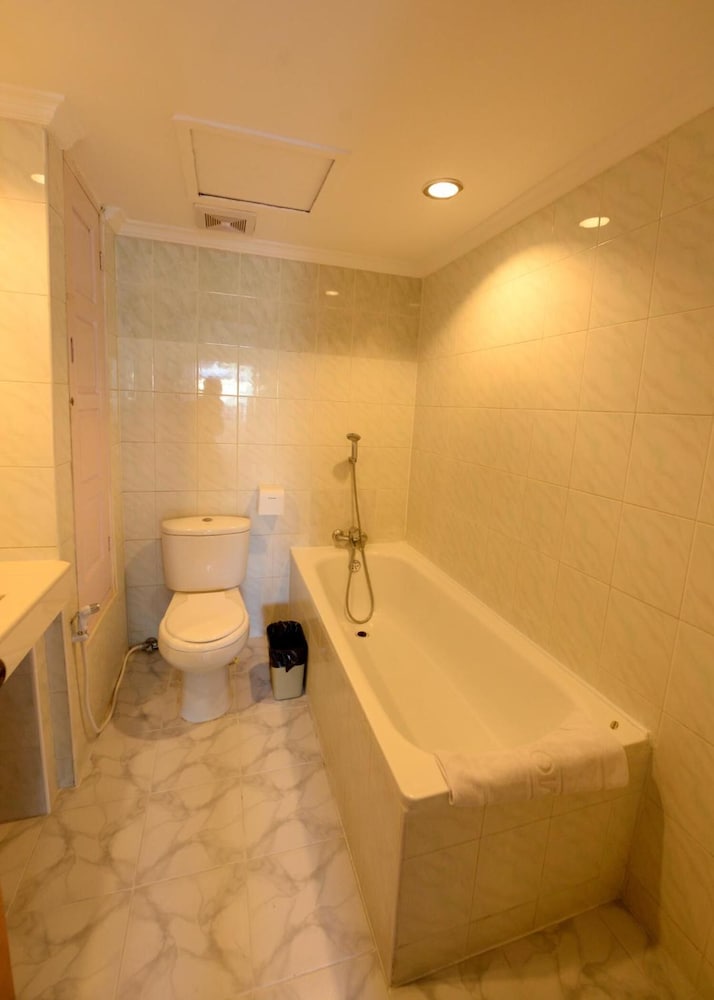 Фото Pacific Hotel