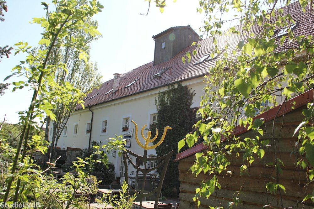 Фото Auberge de Provence