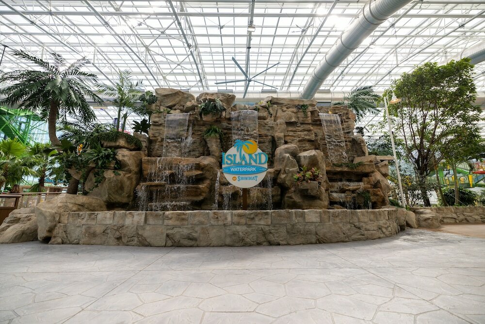 Фото Showboat Hotel