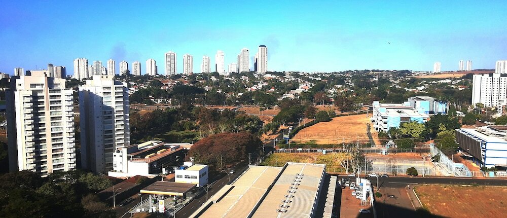 Фото Tryp by Wyndham Ribeirao Preto