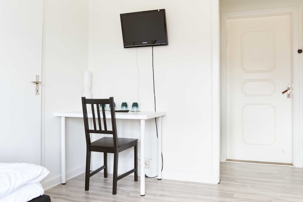 Фото Pensionat Augustin