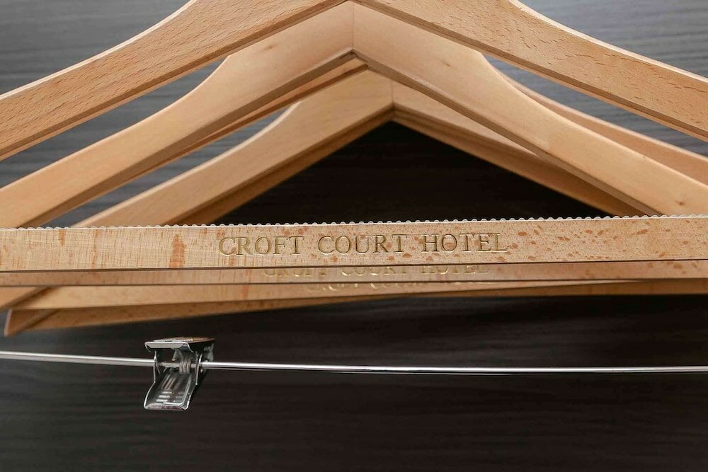 Фото Croft Court Hotel