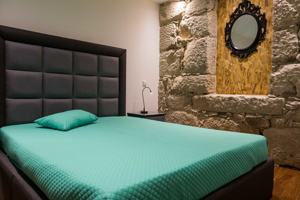 Фото Ribeira flats mygod