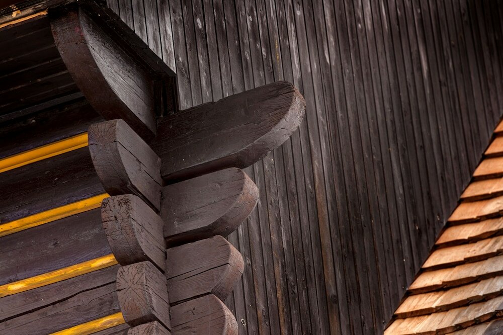 Фото Hotel Mikulášska chata